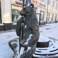 Фото отзыва 3: экскурсия "Добро пожаловать в Ярославль!"