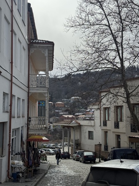 очень понравилась экскурсия!! отдельное спасибо гиду Эмилии. такое чувство, что она знает ответы вообще на все