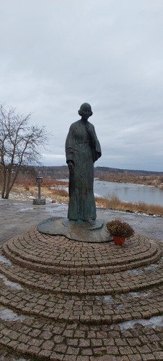 Таруса. Там, где живёшь сердцем (Юлия)