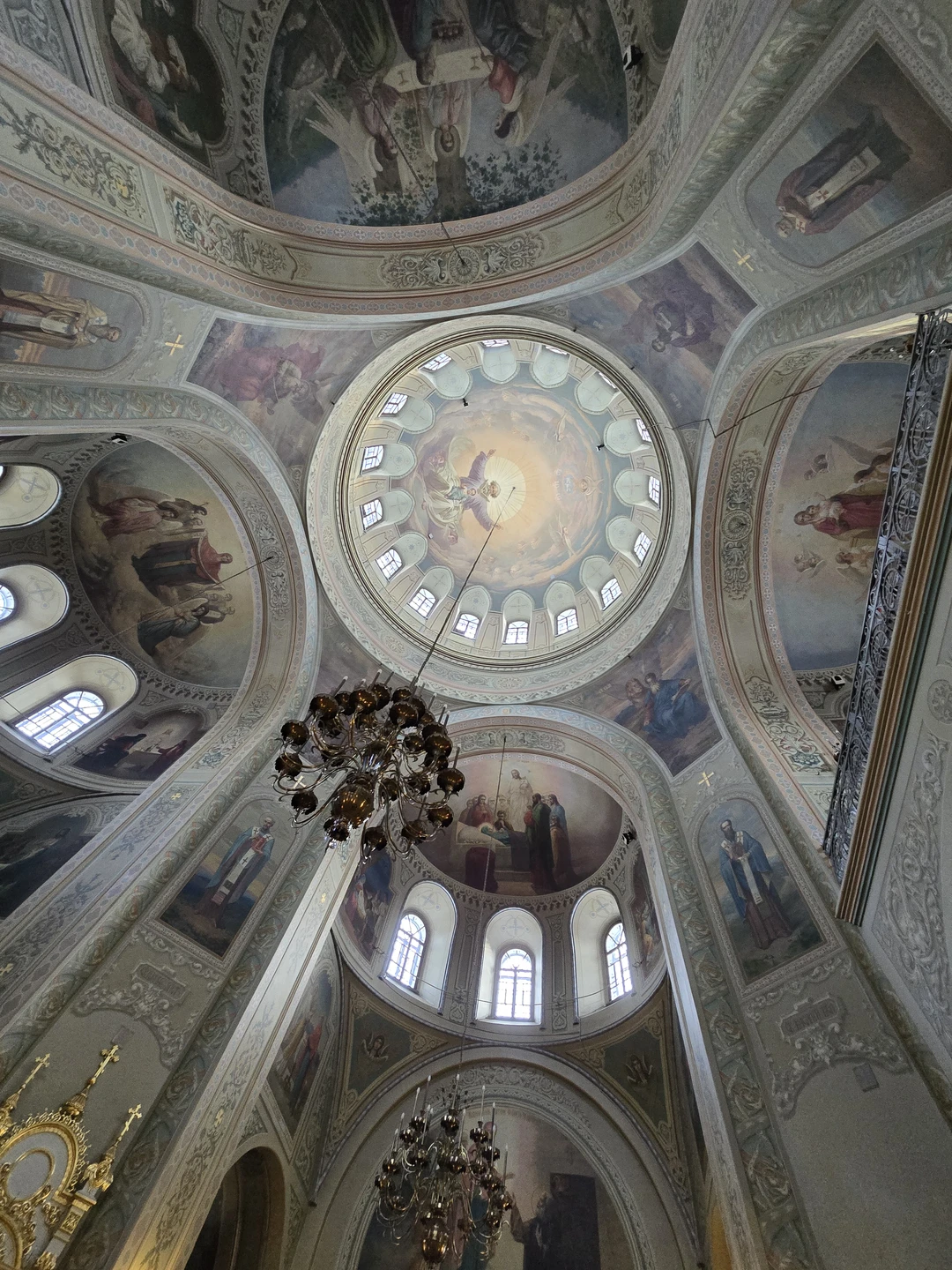 Иннополис и Свияжск за 1 день (на вашем авто) (Екатерина)