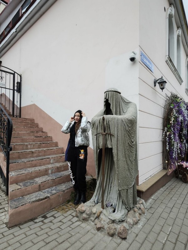 Фото к экскурсии Уик-энд в Выборге с дегустациями, увлекательными историями и посещением Монрепо