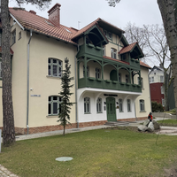 Фото отзыва 1: экскурсия "Куршская коса и 3 курорта Балтики за 1 день! Индивидуальная экскурсия"