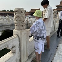 Фото отзыва 3: экскурсия "Пекин. По следам императоров"