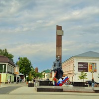 Фото отзыва 3: экскурсия "Зарайск — очарование старинного города"