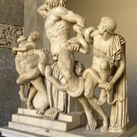 Фото отзыва 2: экскурсия "Ватикан — от пинакотеки до Сикстинской капеллы"