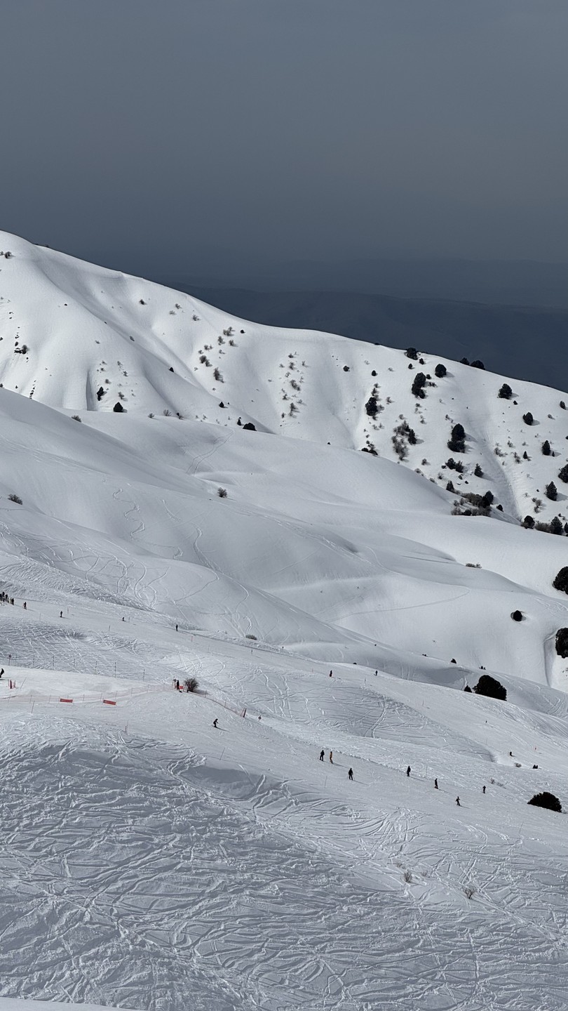 Чимганские горы и Чарвакское водохранилище за 1 день на электромобиле (Светлана)