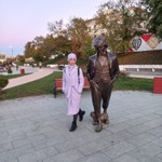 Наталья