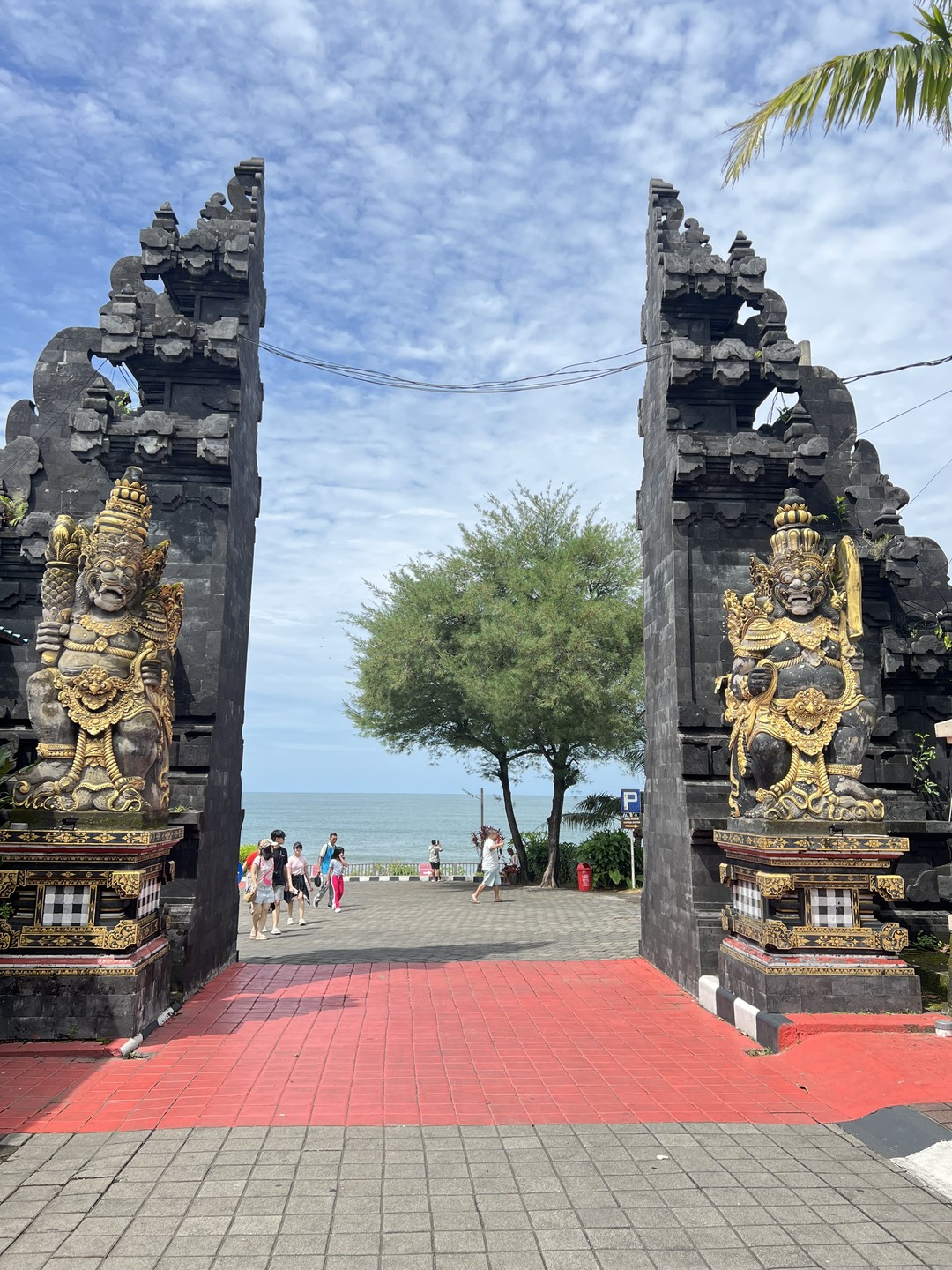 Экскурсия была потрясающей! Ваян чудесный рассказчик и веселый человек! Отлично говорит по-русски. Экскурсия не оставила нас