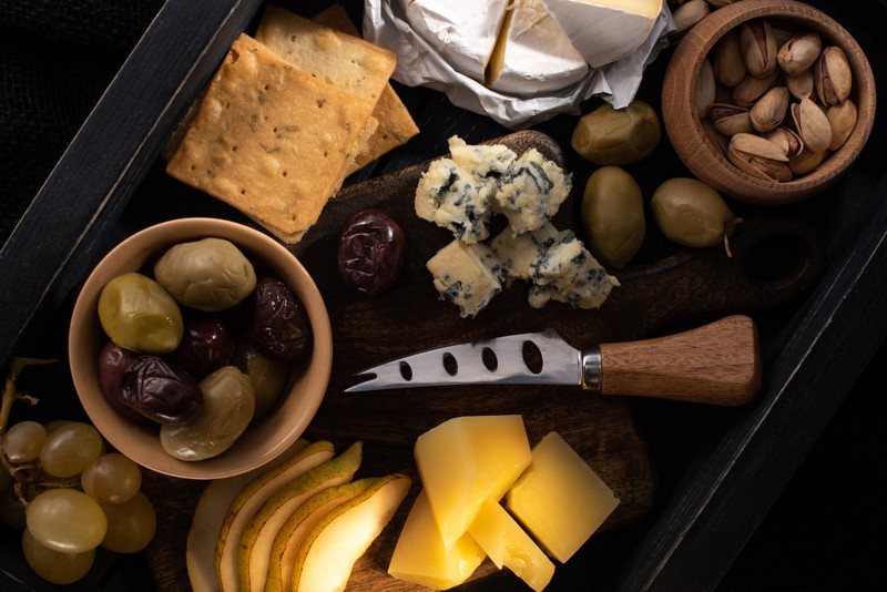 Фото - Экскурсия: "Попробовать Амстердам на вкус!"