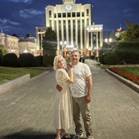 Фото отзыва 3: экскурсия "Огни и сюжеты вечерней Казани"