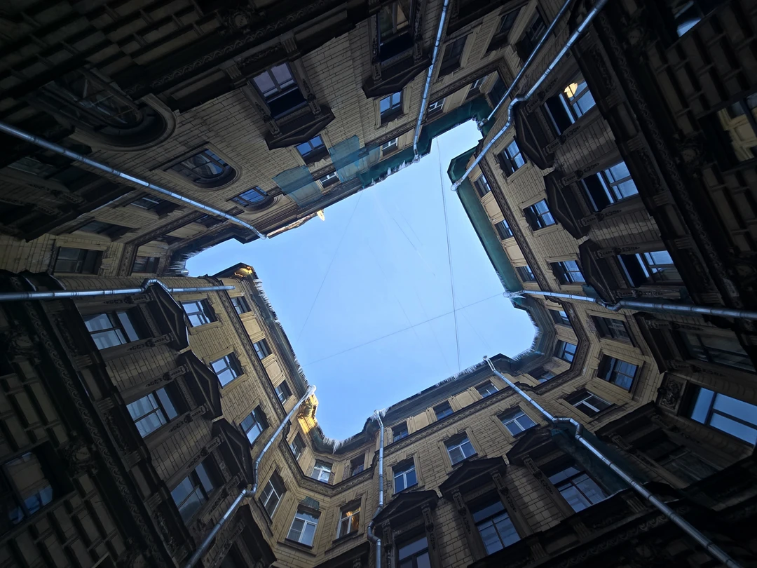 Потрясающая экскурсия!