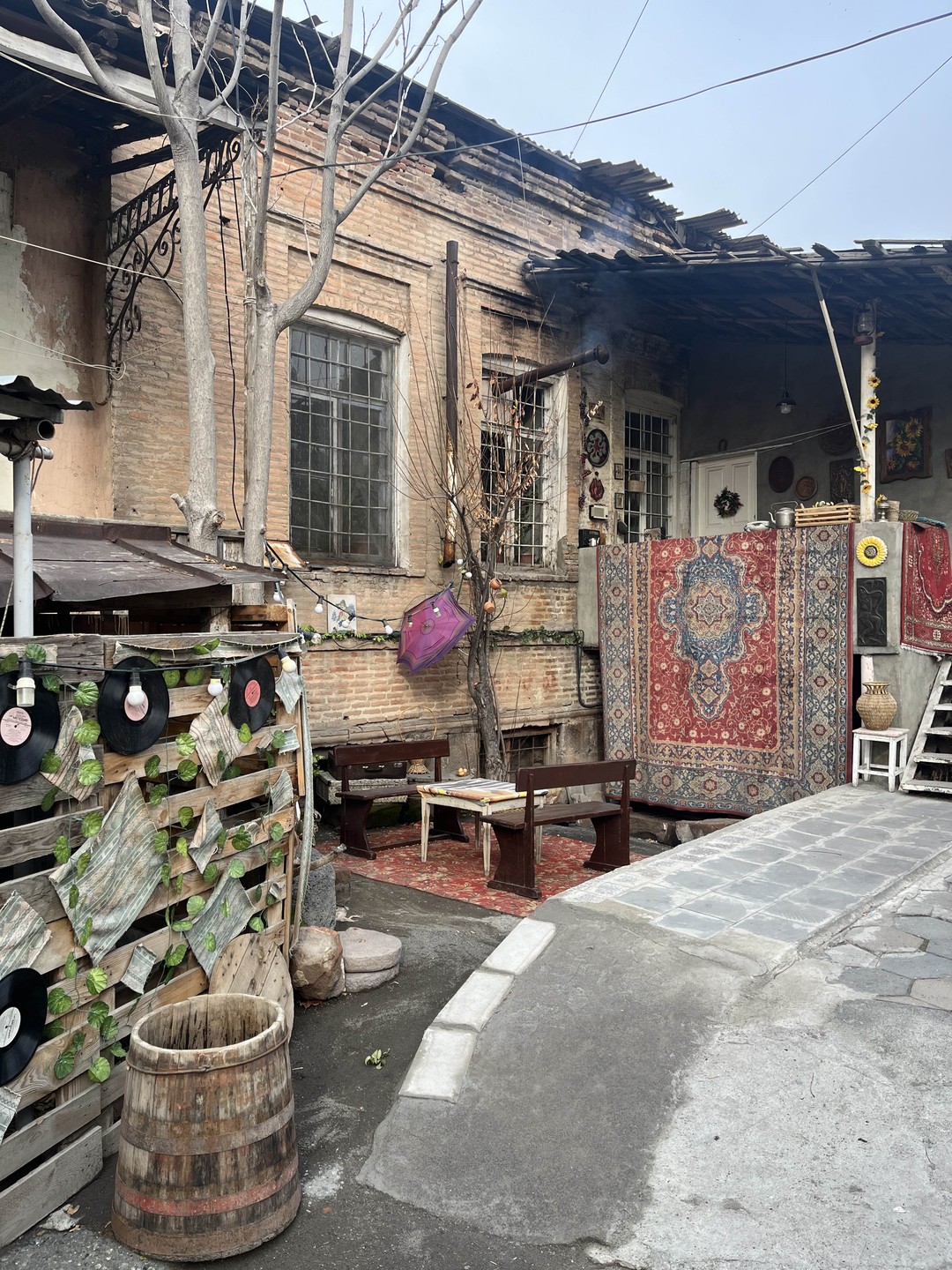 Анаит, большое спасибо за такую прекрасную экскурсию и общение в целом, нам с мужем очень понравилось ❤️❤️❤️