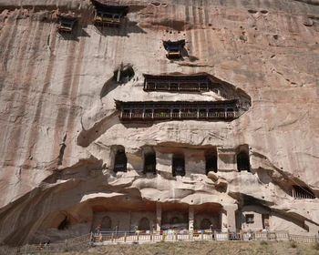 Храм Матисы