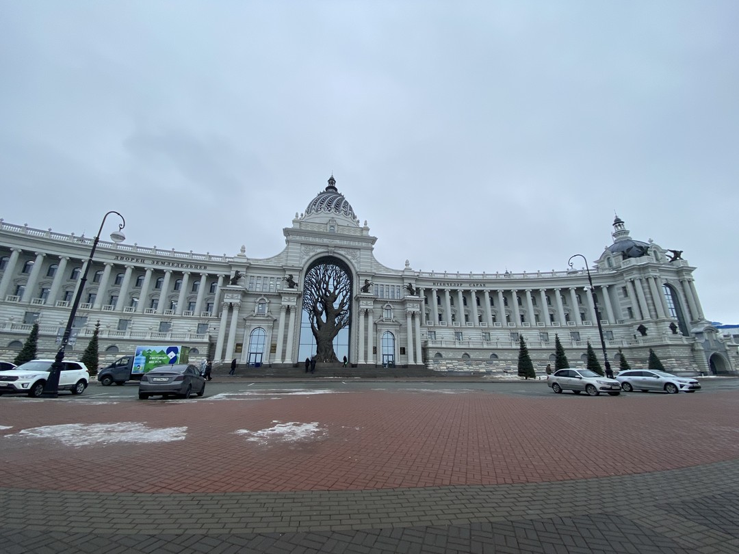 Влюбиться в Казань за 3 часа (Наталья)