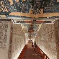 Фото отзыва 5: экскурсия "Индивидуальный экспресс-тур по знаковым локациям Луксора"