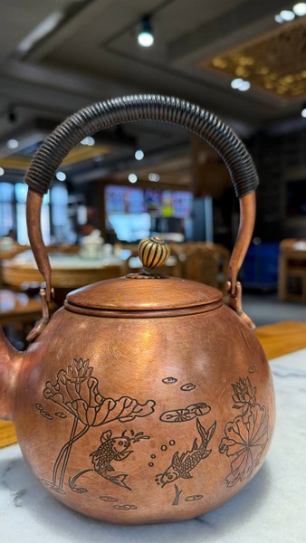 Если вам посчастливится гулять по Пекину с гидом Евгением — считайте, что вы выиграли туристическую лотерею