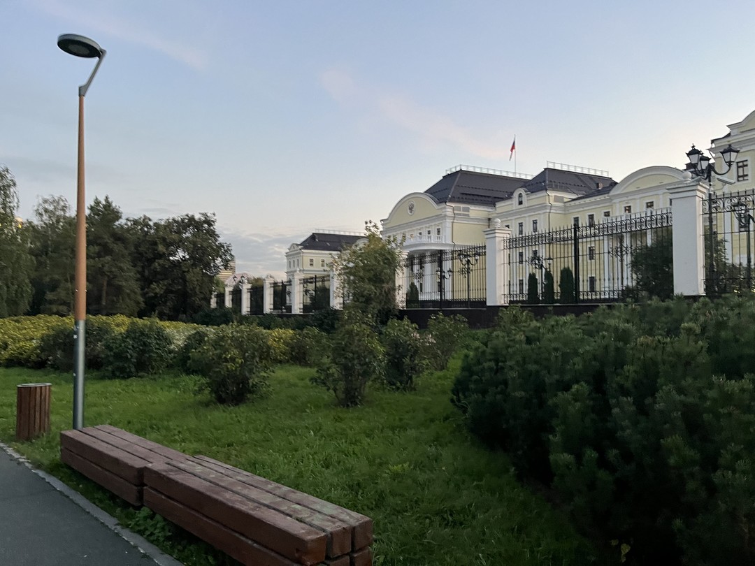 Три моста истории (Юлия)