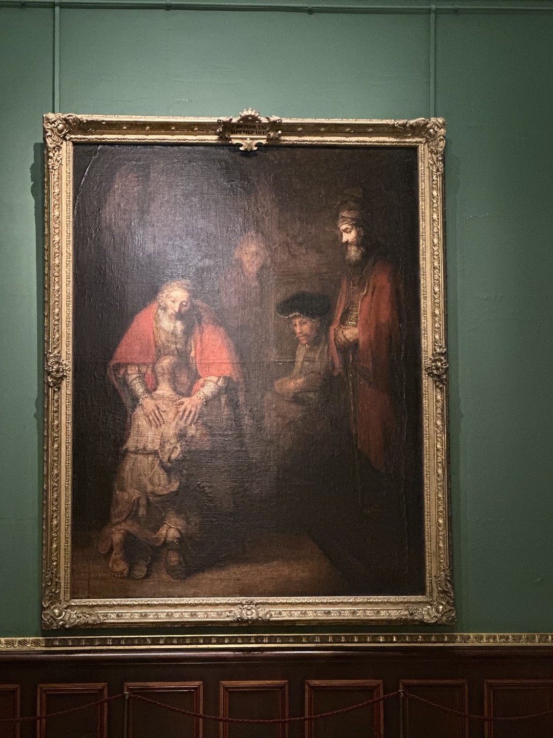 Осталась в восторге от экскурсии!