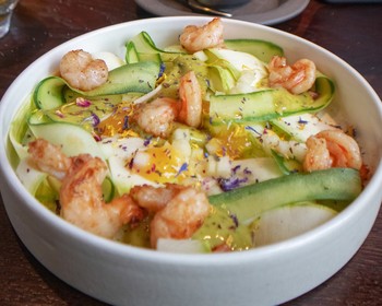 Прогулка по Мурманску и атомный ледокол «Ленин»