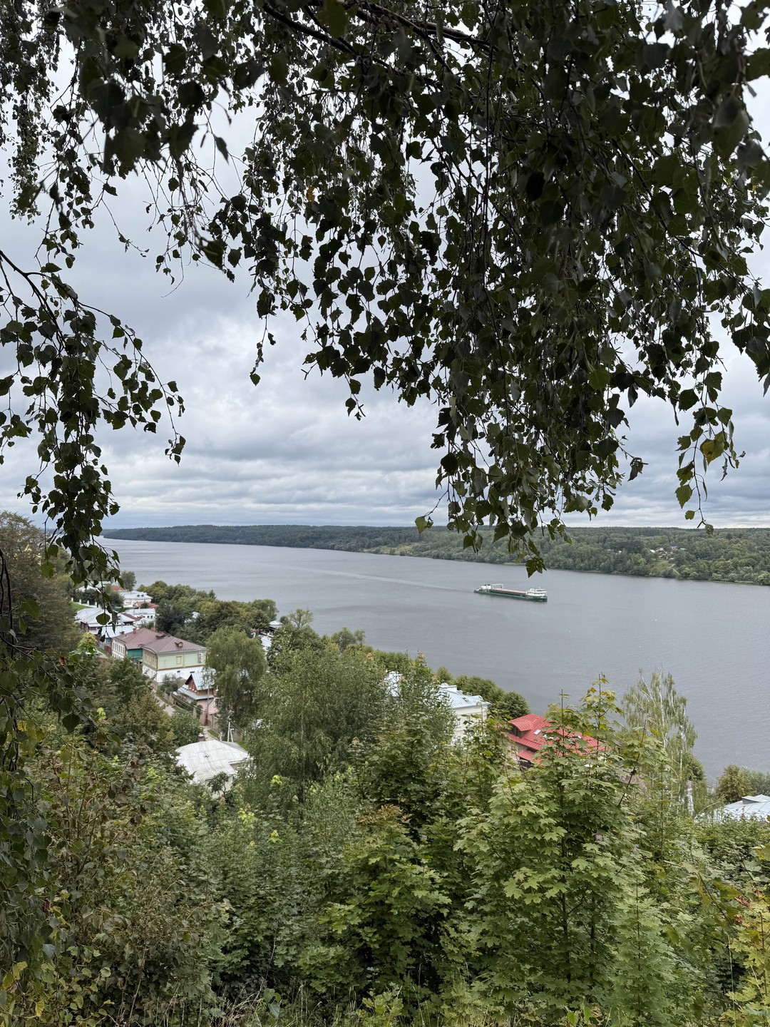Плес - самоцвет русской земли (Анжела)