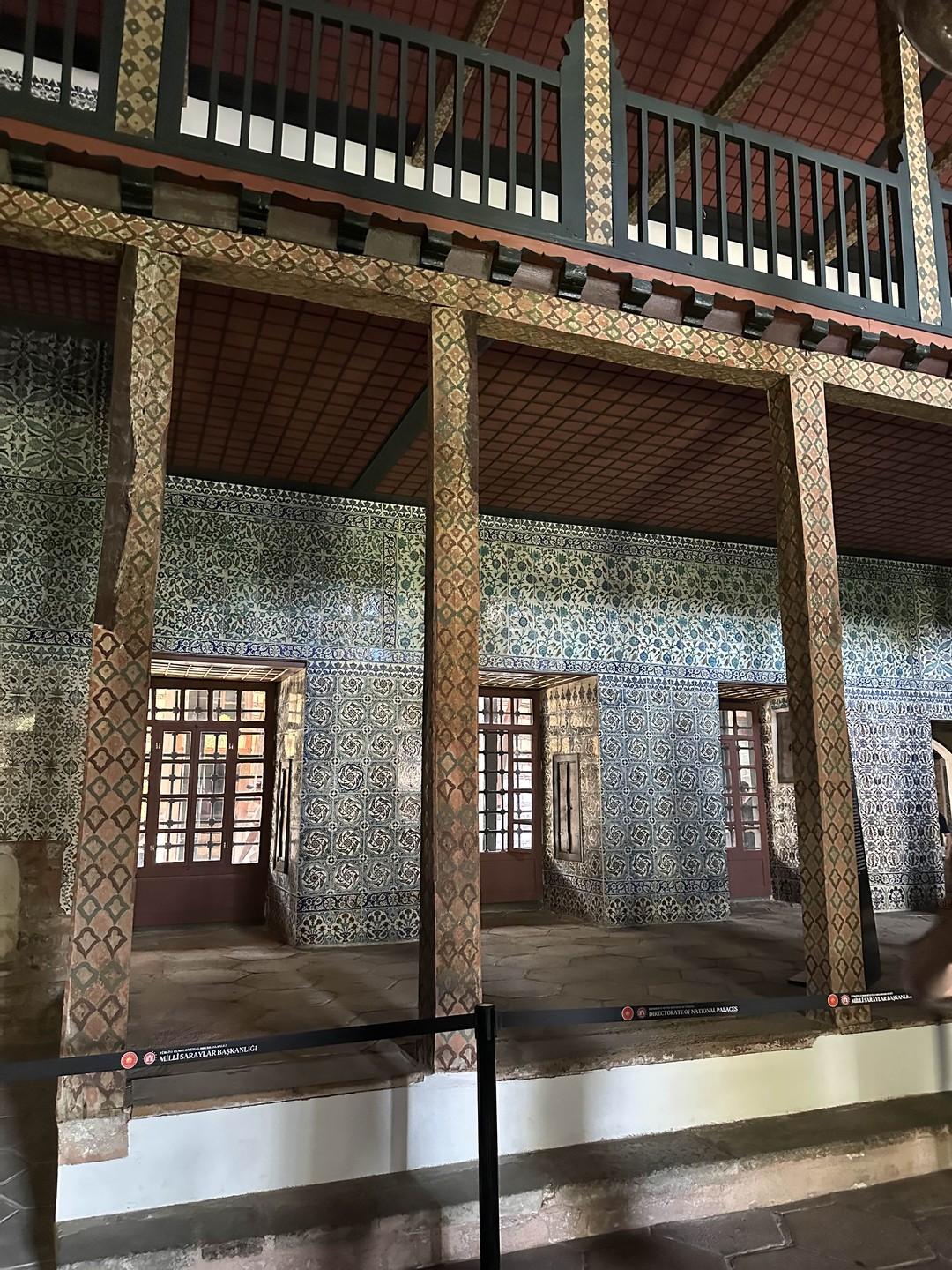 В сердце Стамбула с профессиональным гидом (Юлия)