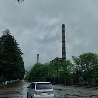 Фото отзыва 1: экскурсия "Мистика призрачных поселков: Ткуарчал и окрестности"
