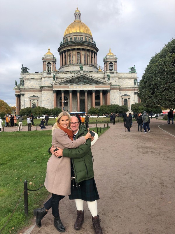 Виды Петербург сквозь века: обзорная экскурсия