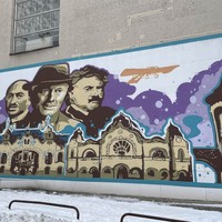 Фото отзыва 2: экскурсия "Знакомьтесь, Суботица!"