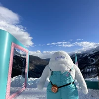 Фото туриста Татьяна 2 - Экскурсия на Красную Поляну: наследие Олимпиады в Сочи