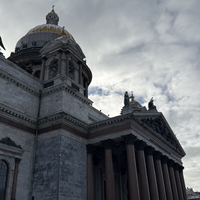 Фото отзыва 1: экскурсия "Экскурсия в Спас на Крови и Исаакиевский собор в мини-группе"