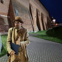 Фото отзыва 4: экскурсия "Мистическая Коломна: вечерняя прогулка по кремлю"