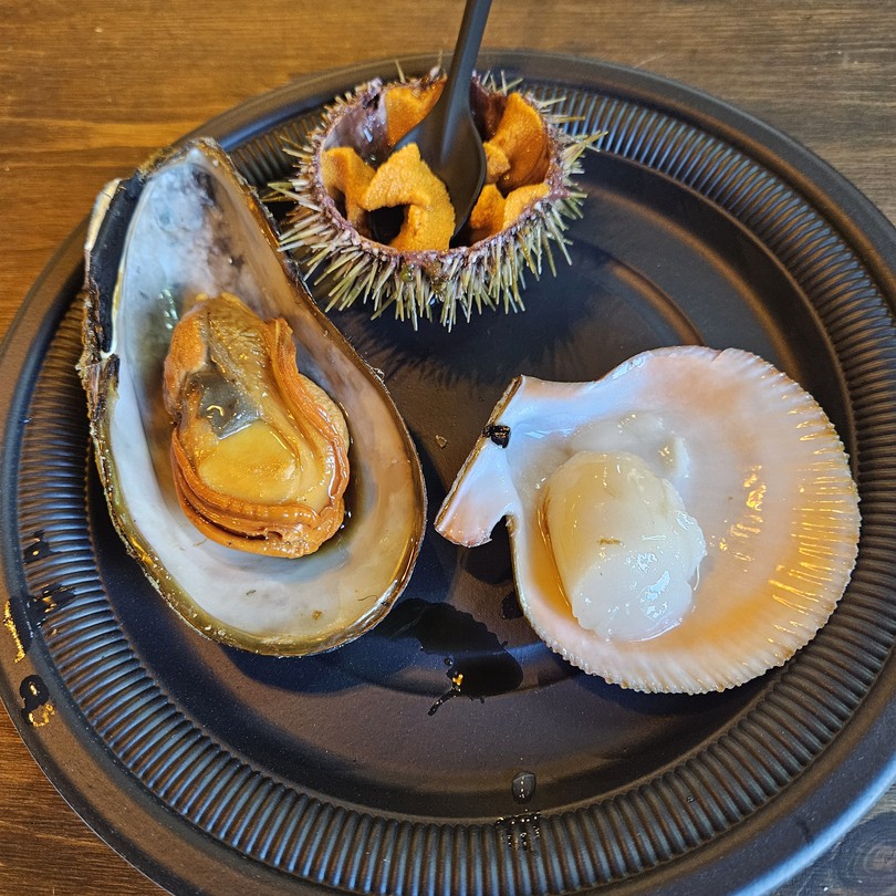 Классика Териберки: на край света в группе (Олеся)