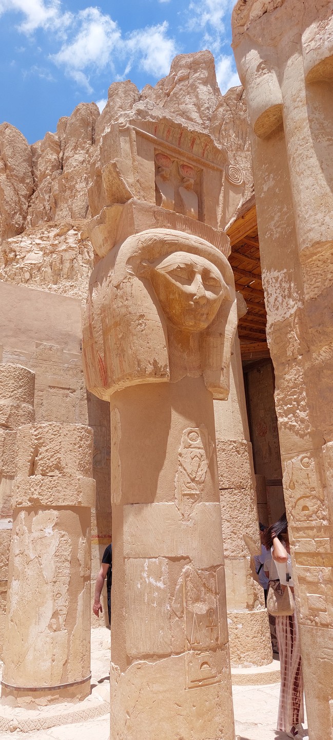 Эта экскурсия-осуществление нашей мечты! Прекрасная возможность посетить не только Луксор, но и Абу-Симбел. Описывать все достопримечательности