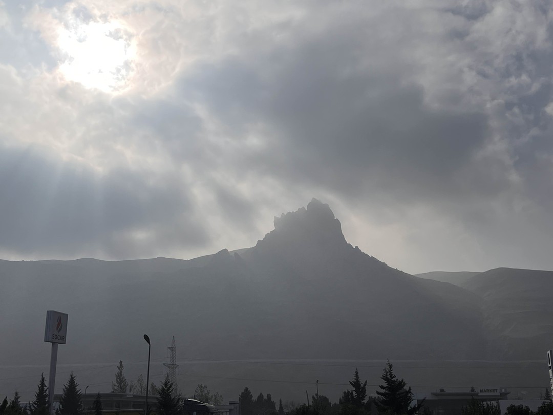 Хочу оставить не отзыв, а написать огромное спасибо Орхану за организацию тура и отдельное огромное спасибо!!