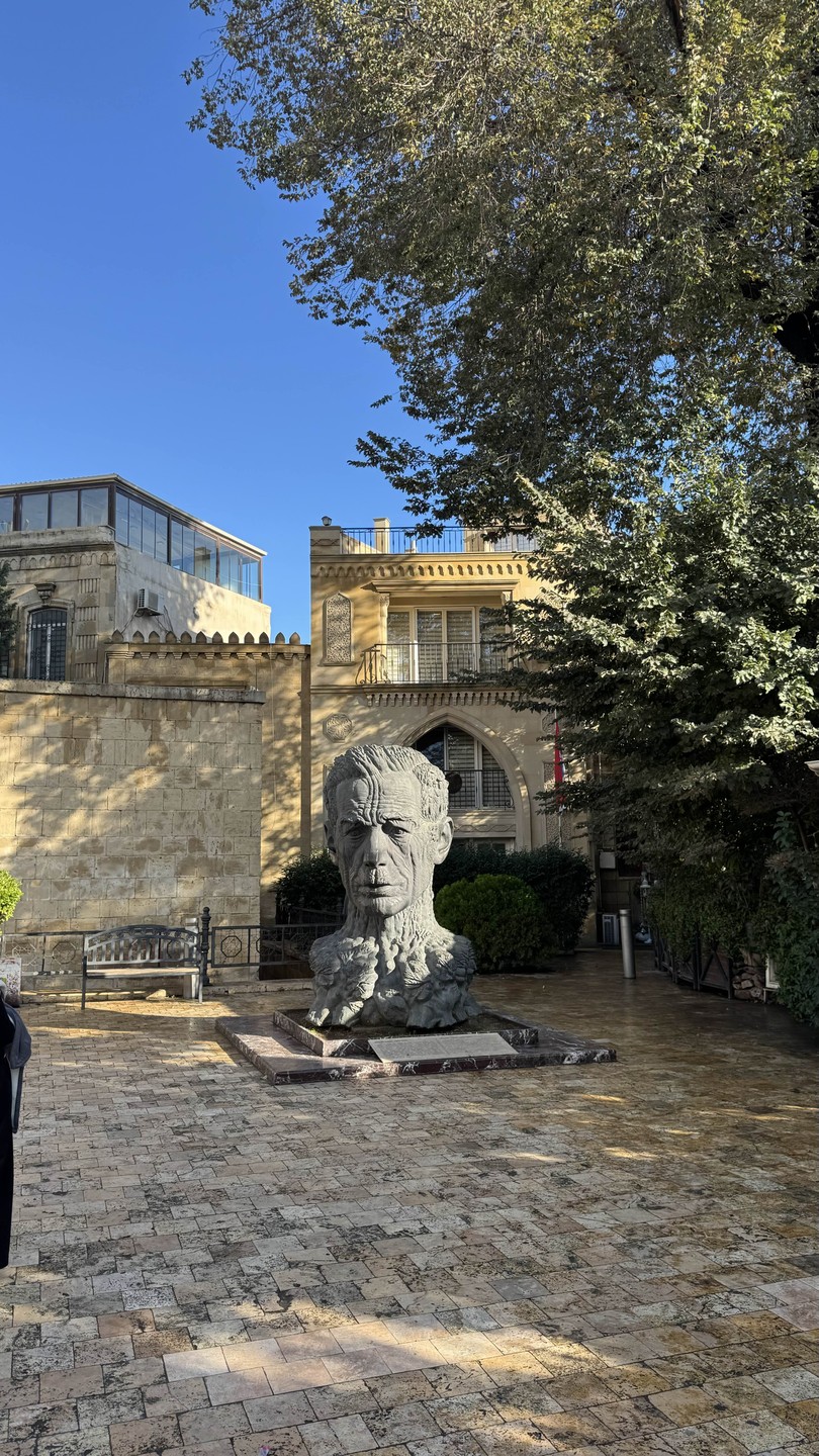 Эльвира, большая молодец! Умница, красавица, интересный собеседник и по-настоящему профессиональный гид. Очень тонкая и внимательная! Спасибо