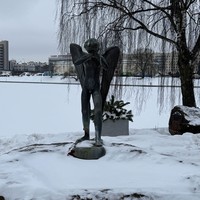 Фото отзыва 2: экскурсия "Здравствуй, Минск! Обзорная экскурсия по городу на автомобиле"