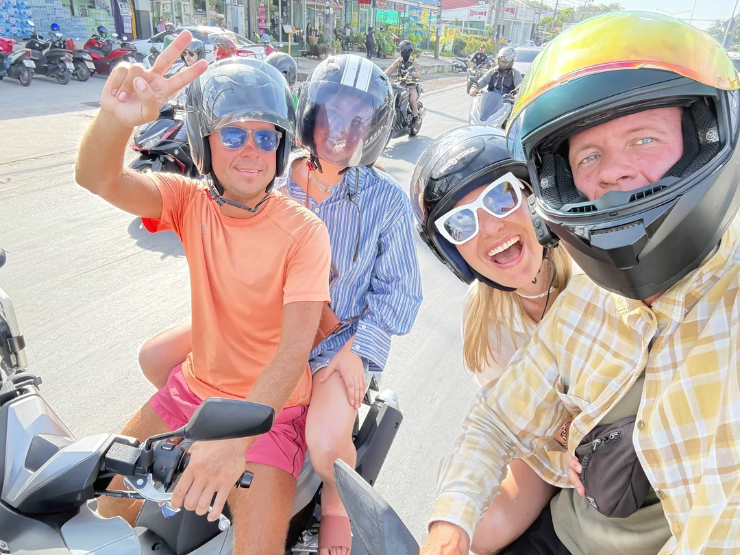 Все было круто. Спасибо ребята! День восторг