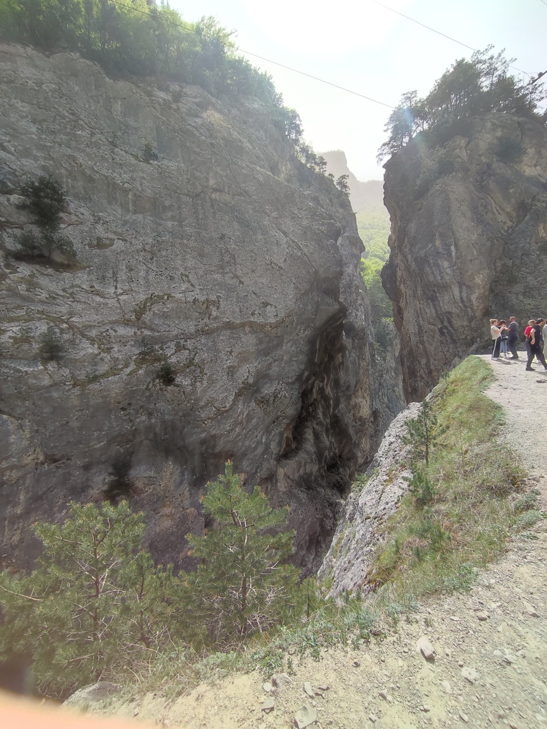 Спасибо Кемалу за интересную и познавательную экскурсию. Все грамотно организовано: накануне отзовнились, подтвердили время и место