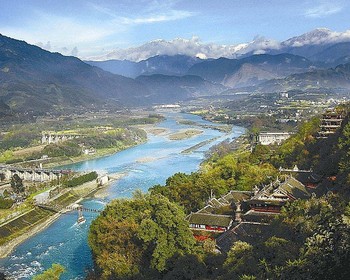 Центр панд и прогулка по Старому городу