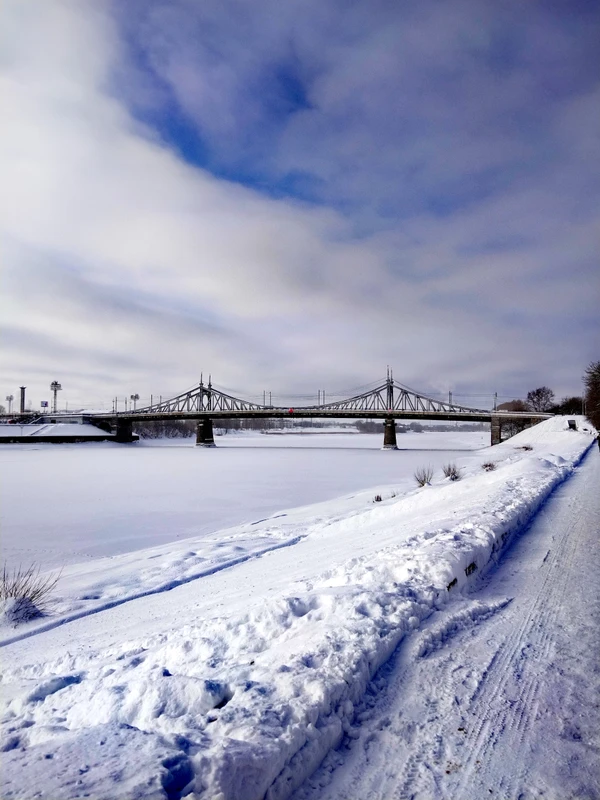В гости к тверским купцам