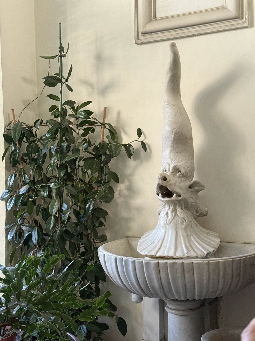 Групповая экскурсия по дворцу Великого князя Владимира Александровича (Елизавета)