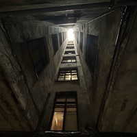 Фото отзыва 1: экскурсия "Страшные истории Петербурга"