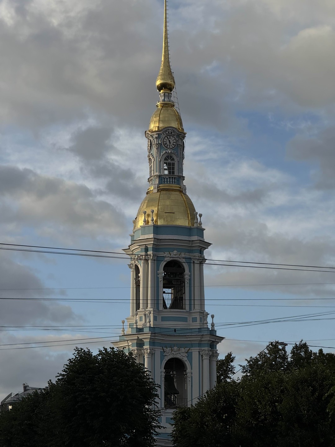 Было очень красиво и интересно. На катере были пледы, чтоб не замерзнуть