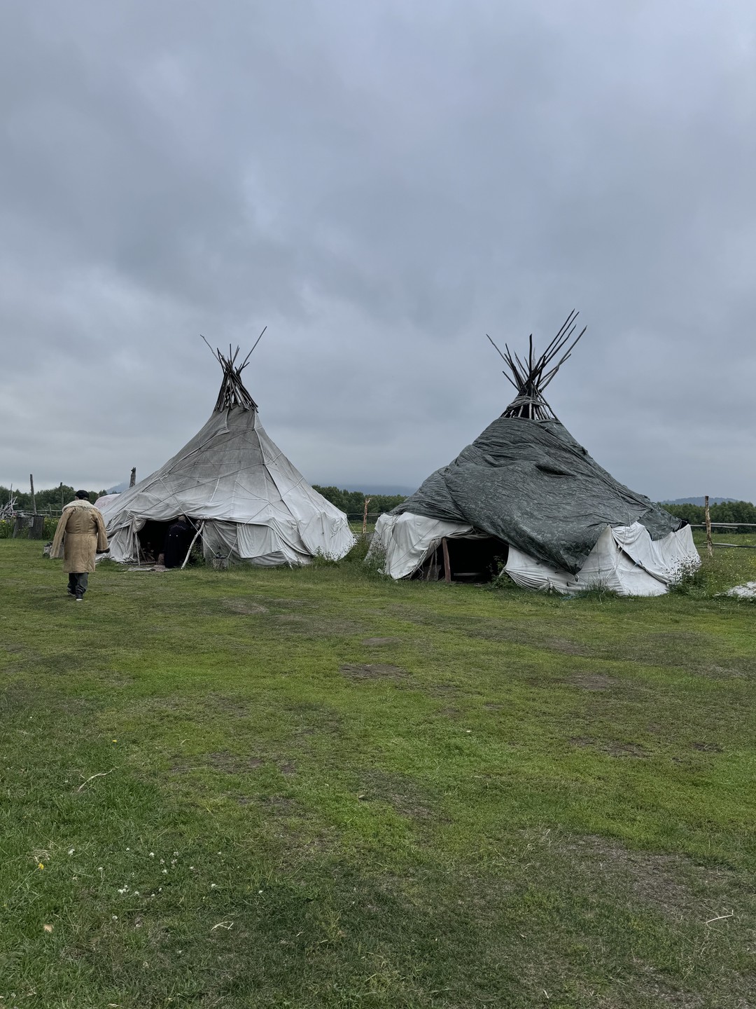 Прекрасная экскурсия! Мы получили массу впечатлений, погрузились в историю народа, местные танцы и песни.