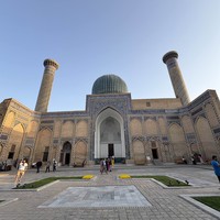Отзыв о экскурсии "Самарканд за 4 часа" — фото 3