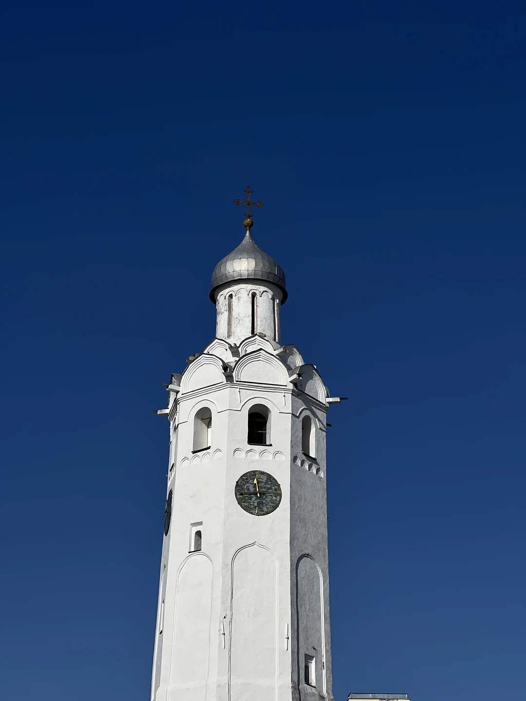 Здравствуй, Великий Новгород (Веда)