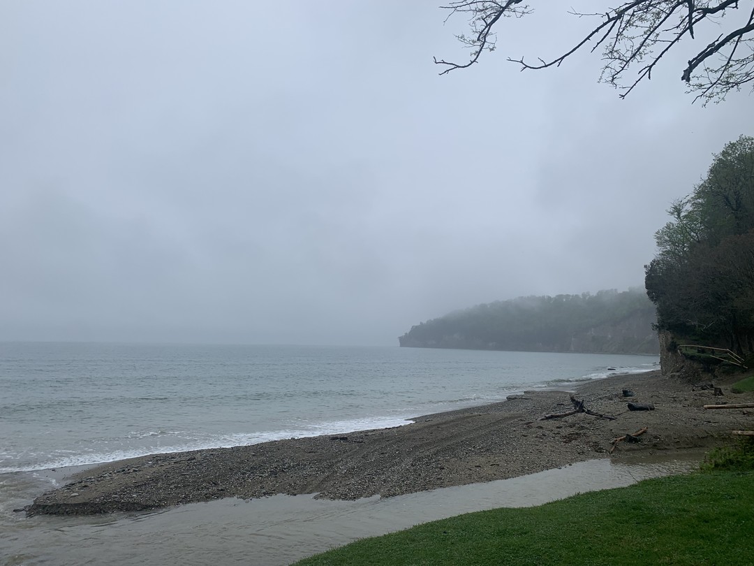 Хочу поделиться впечатлениями кому интересно. С погодой нам не повезло, лил дождь. Хотелось посмотреть всего и