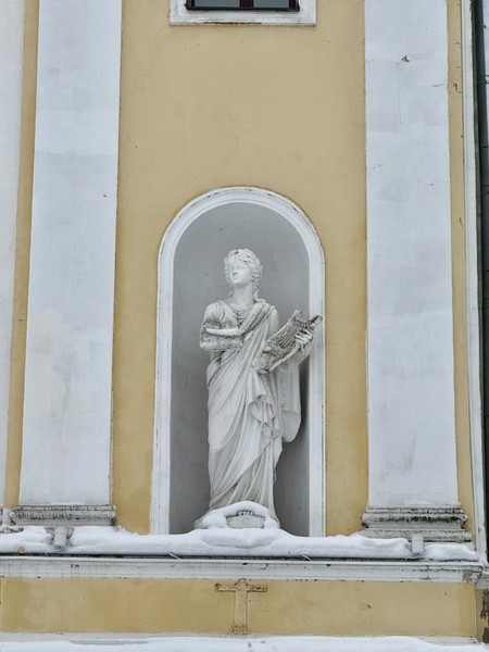 Прогулка по Ростову: от древности до наших дней (Евгений)