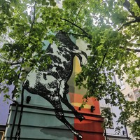 Фото отзыва 3: экскурсия "Непарадная Москва: что кроется в переулках самого центра? (в мини-группе)"