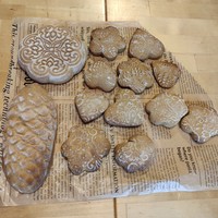 Фото отзыва 2: экскурсия "Мастер-класс «Печём русский пряник»"